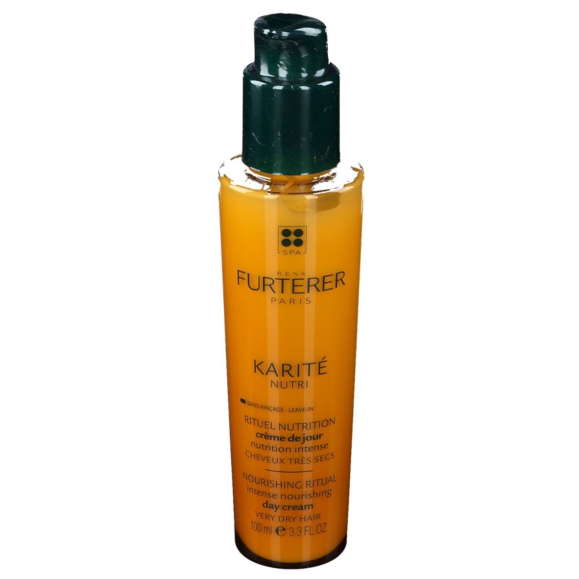 René Furterer Karité Nutri Crème de Jour nutrition intense