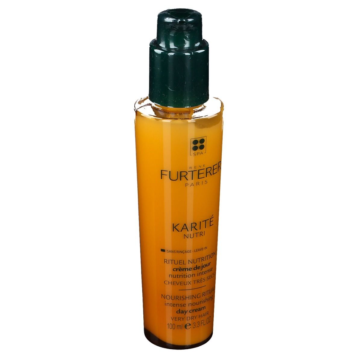 René Furterer Karité Nutri Crème de Jour nutrition intense