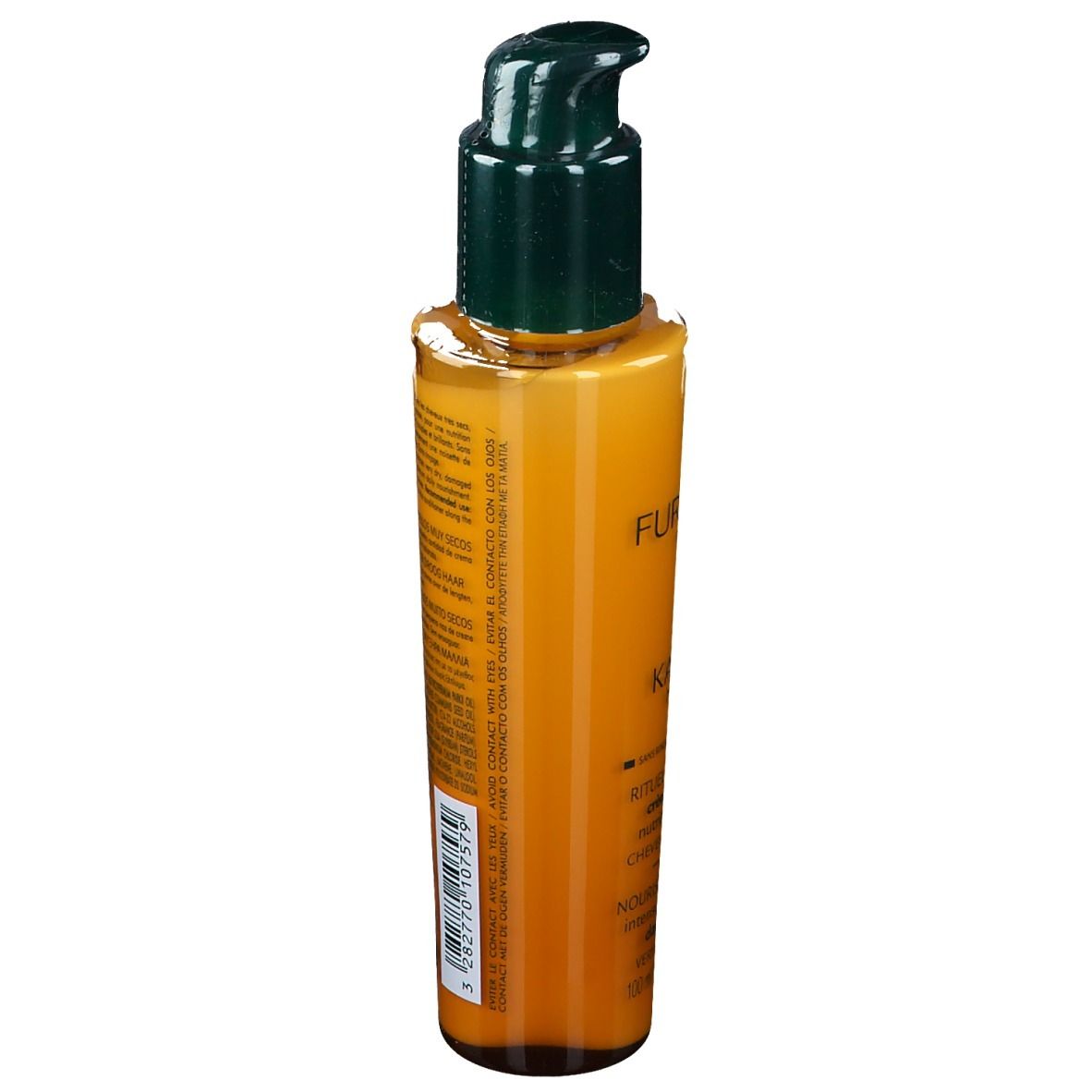 René Furterer Karité Nutri Crème de Jour nutrition intense