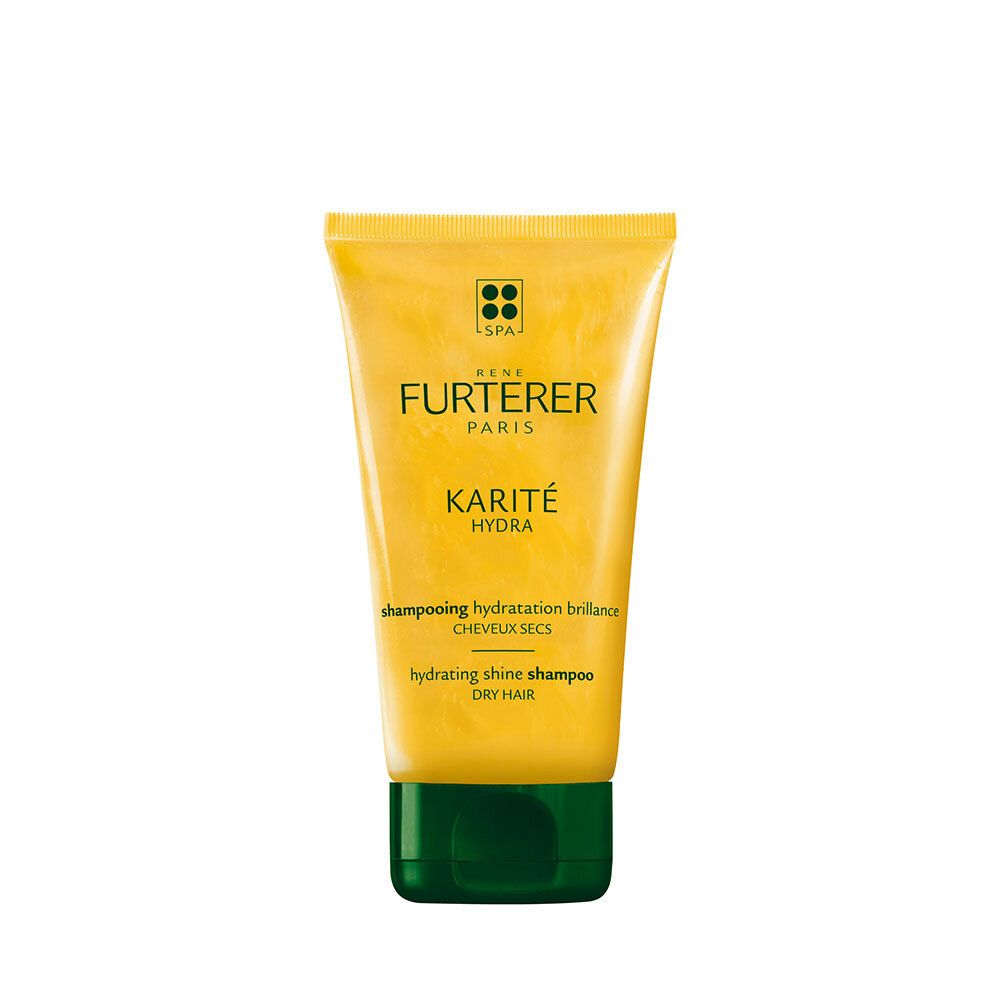Rene Furterer KARITÉ HYDRA Shampooing Hydratationsbrillanz