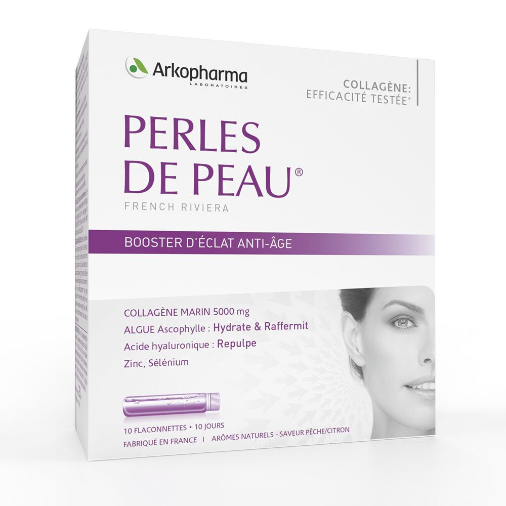 Expert Skin Perles De Peau Bonne Mine