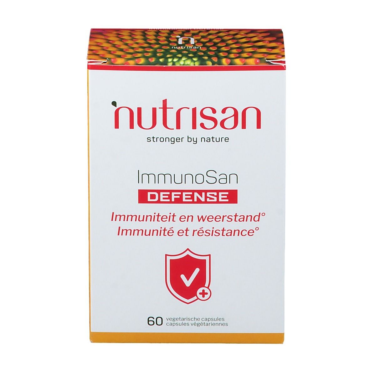 Nutrisan Mycomend