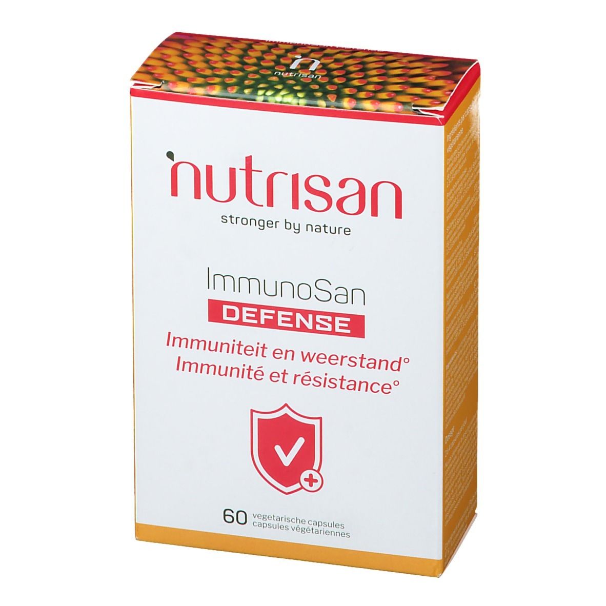 Nutrisan Mycomend