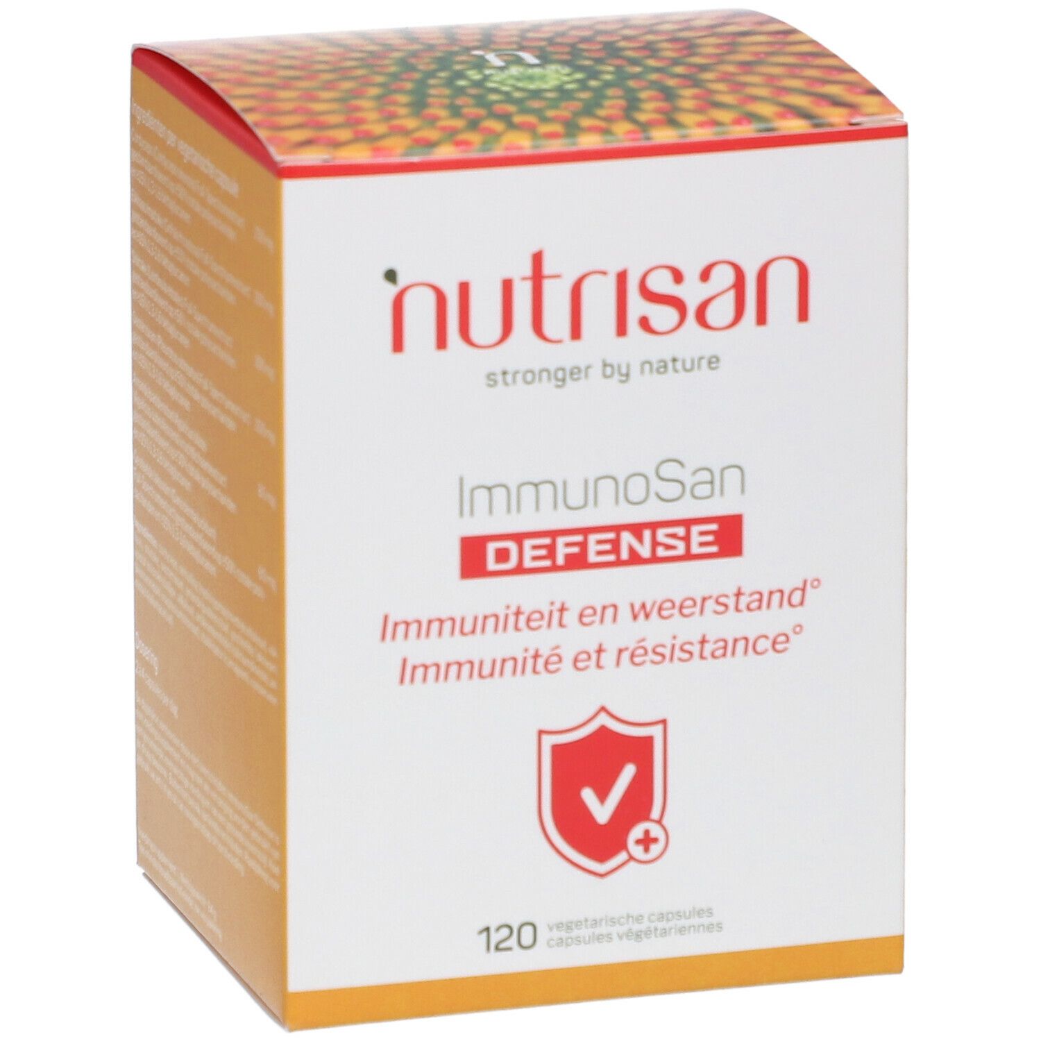 Nutrisan Mycomed