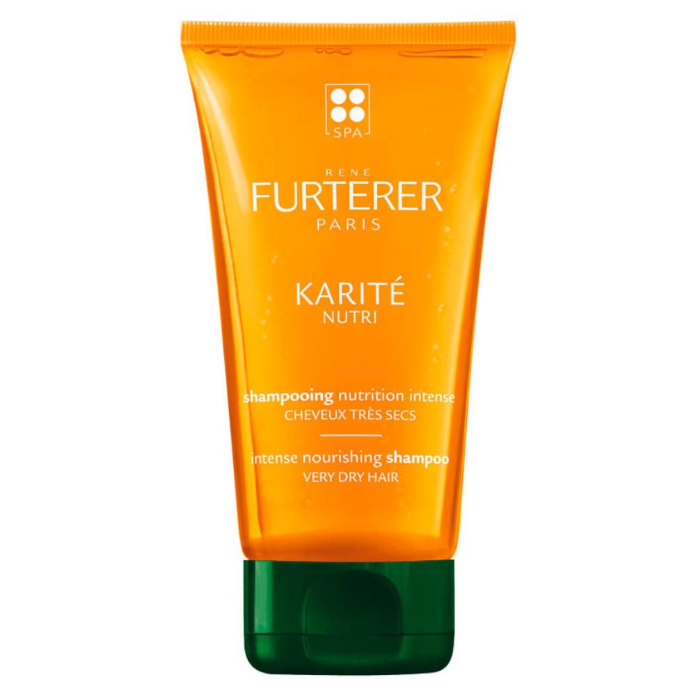 René Furterer Karité Nutri Shampooing nutrition intense