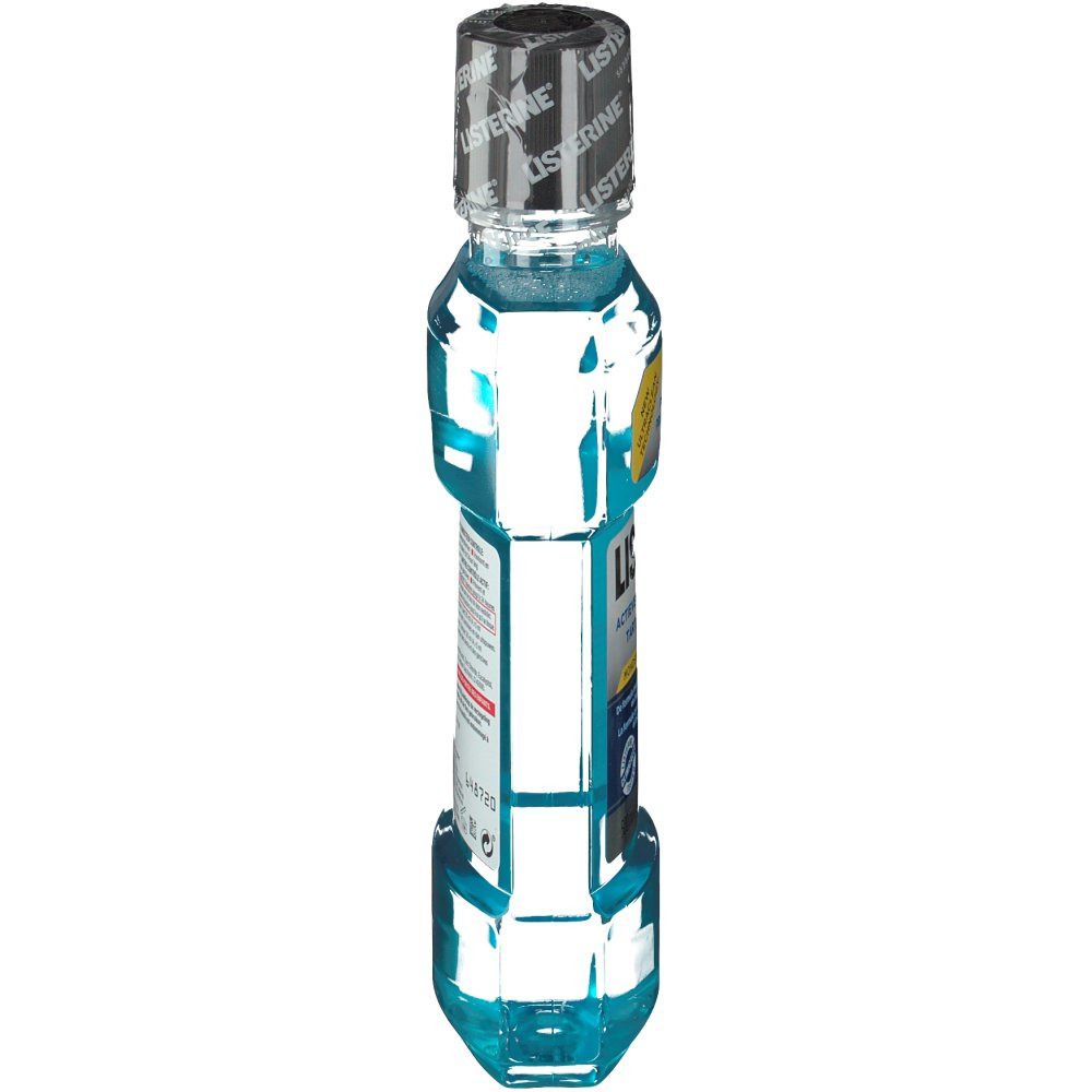 LISTERINE® Aktive Zahnstein Kontrolle Mundspülung Arctic Mint