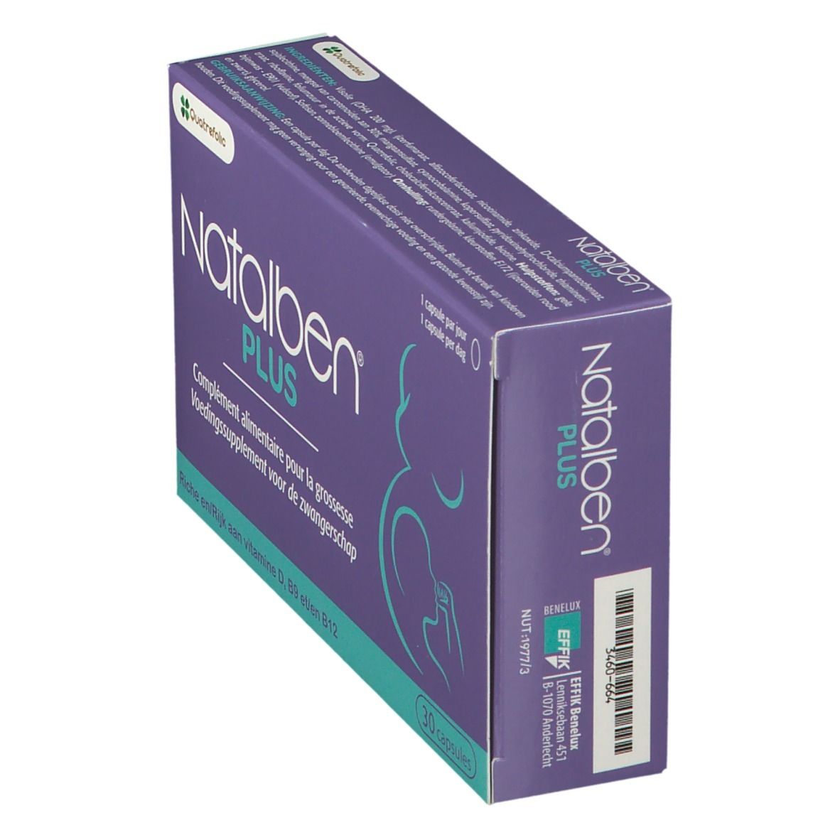 Natalben® Plus