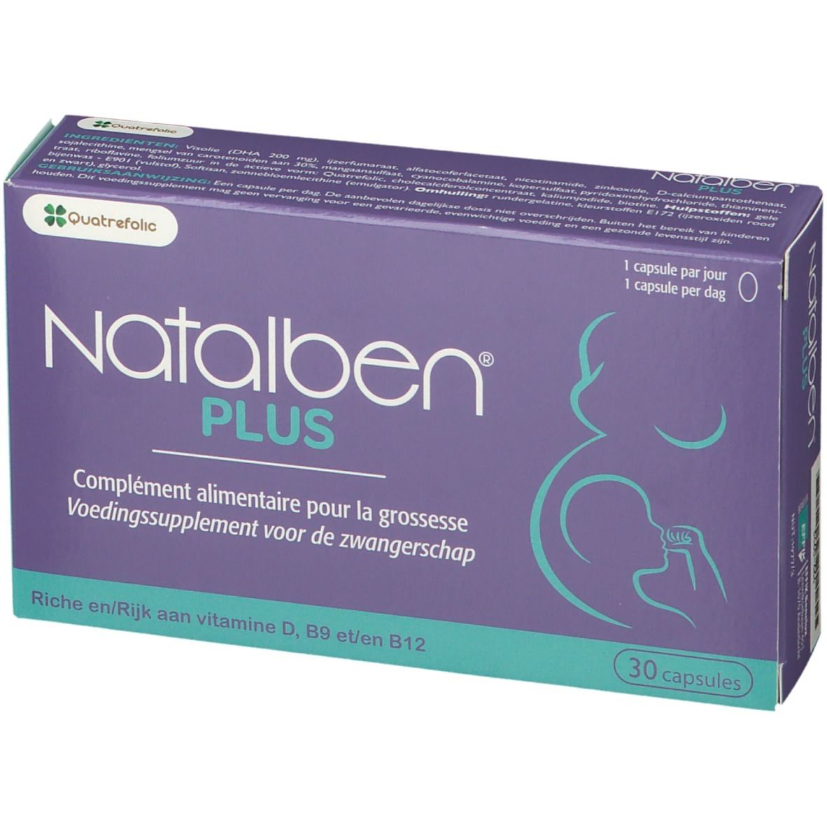 Natalben® Plus
