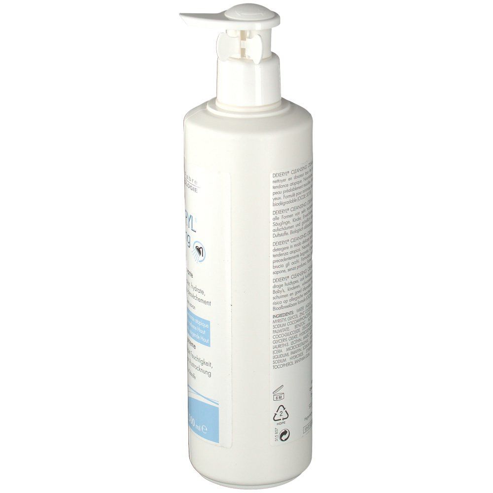 Pierre Fabre DEXERYL® Reinigungscreme