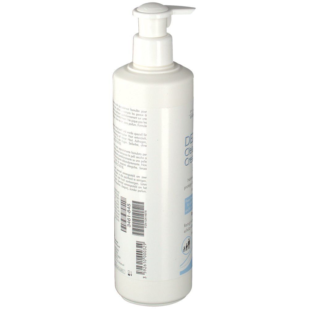 Pierre Fabre DEXERYL® Reinigungscreme