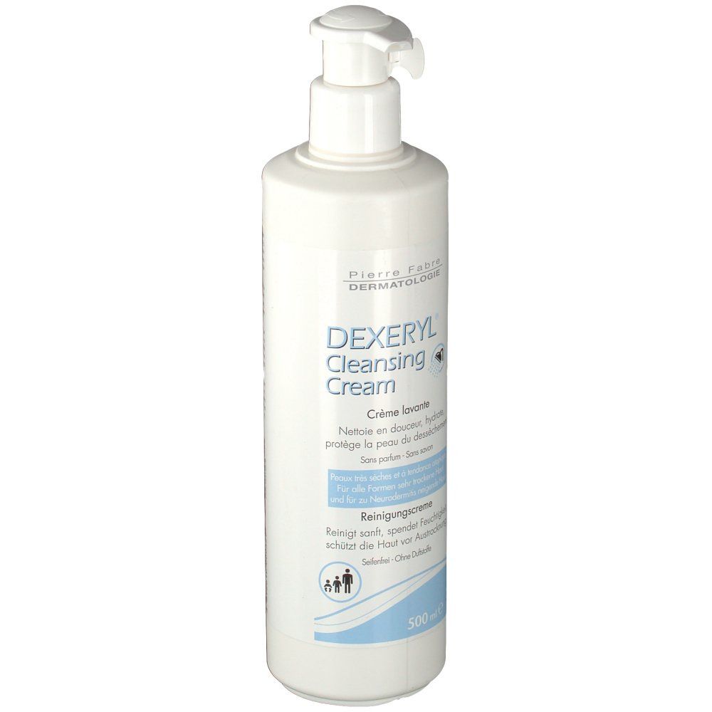 Pierre Fabre DEXERYL® Reinigungscreme