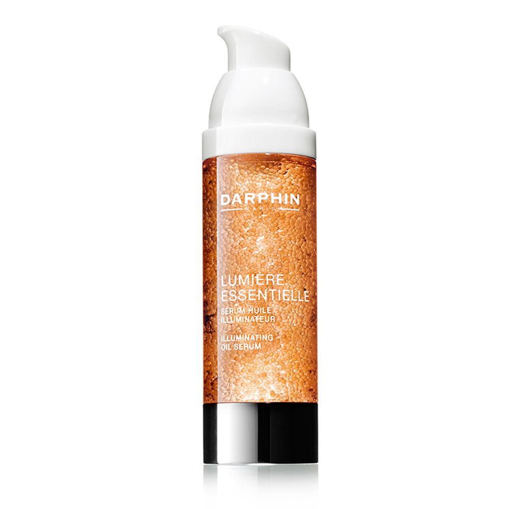 DARPHIN LUMIÈRE ESSENTIELLE - Sérum Huile Illuminateur