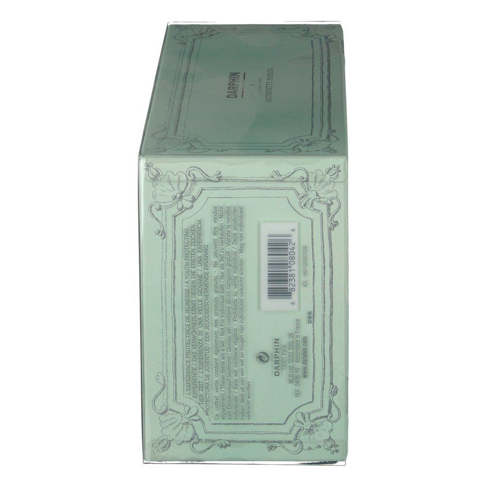 Darphin Ideal Resource Coffret Cadeau 50+15+4 ml