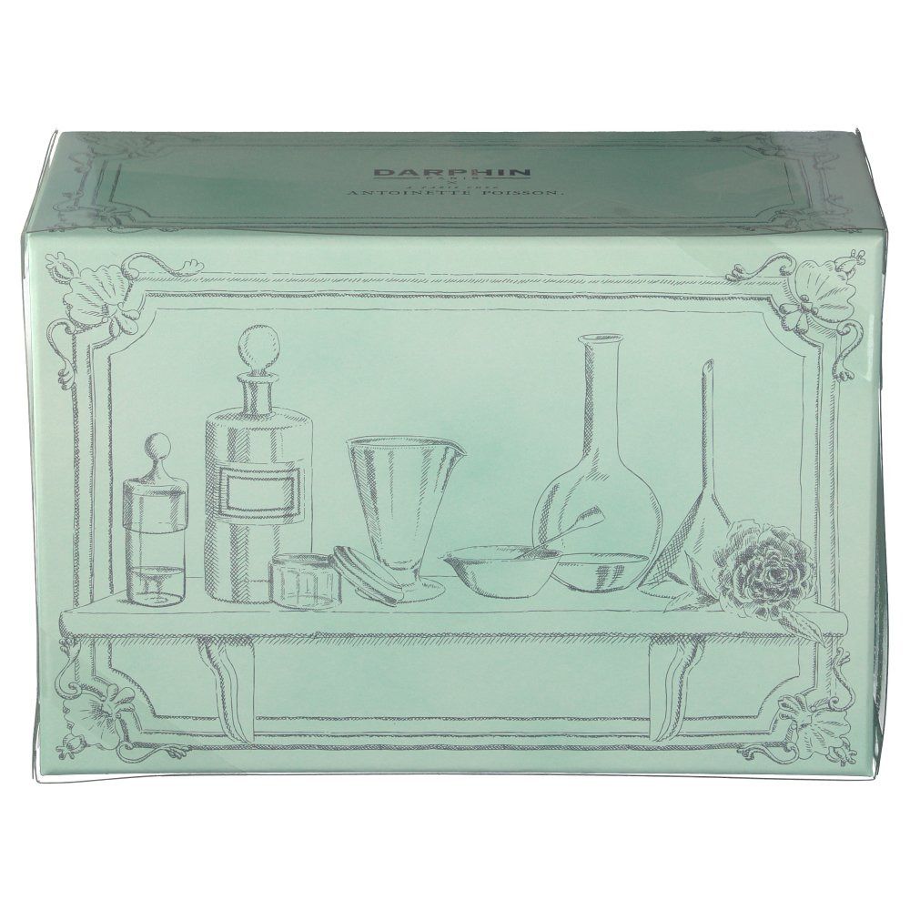 Darphin Ideal Resource Coffret Cadeau 50+15+4 ml