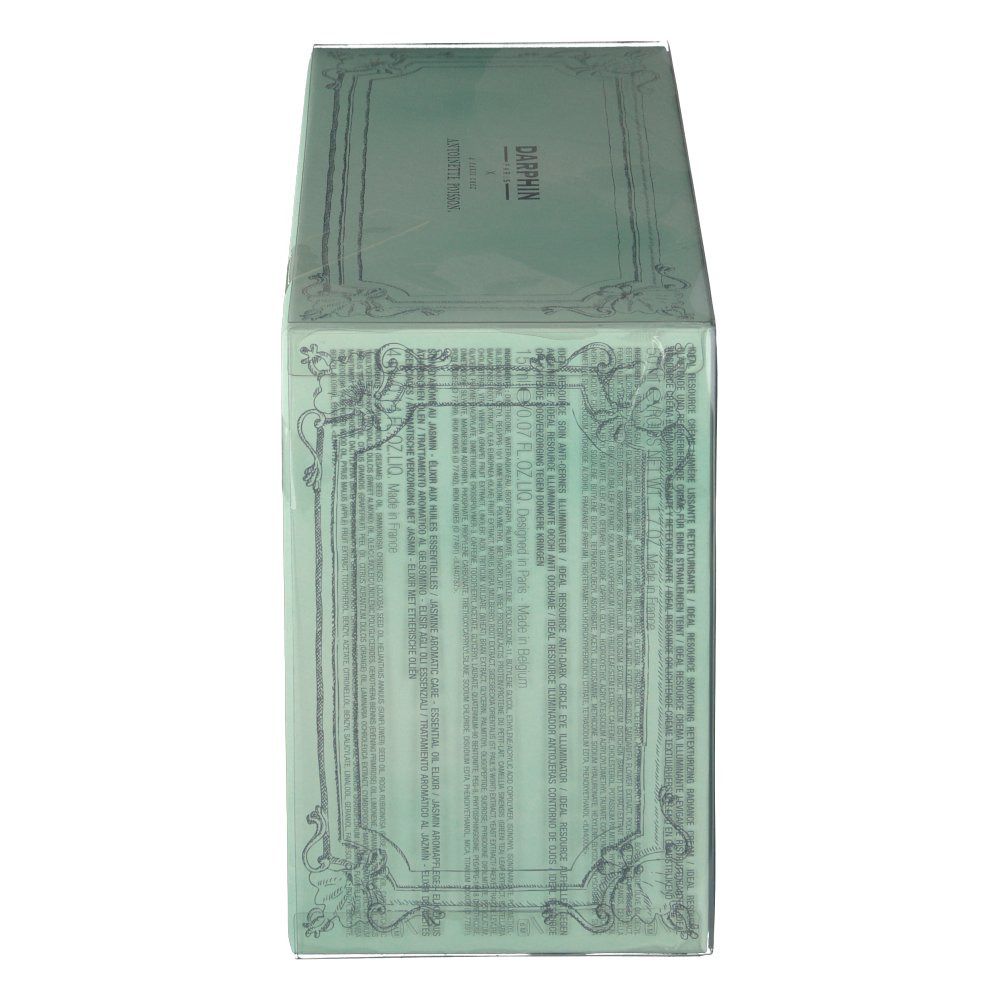 Darphin Ideal Resource Coffret Cadeau 50+15+4 ml