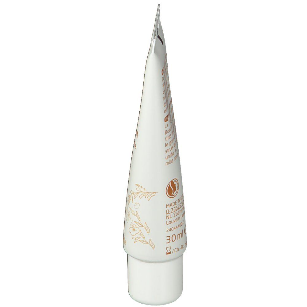 Weleda Beauty Balm 5-in-1 getönte Tagespflege nude