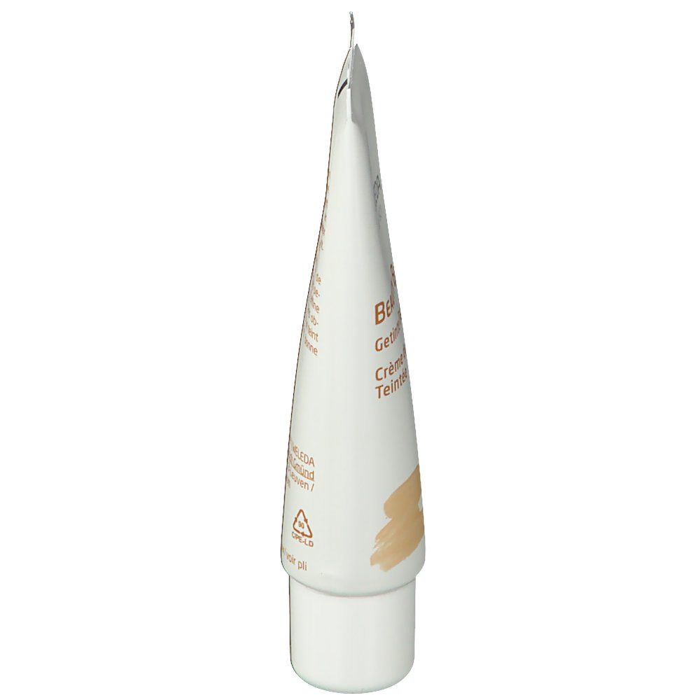 Weleda Beauty Balm 5-in-1 getönte Tagespflege nude