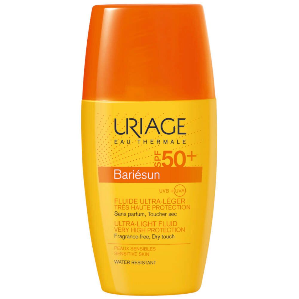 Uriage BARIÉSUN Fluid Ultra-leicht  LSF 50+