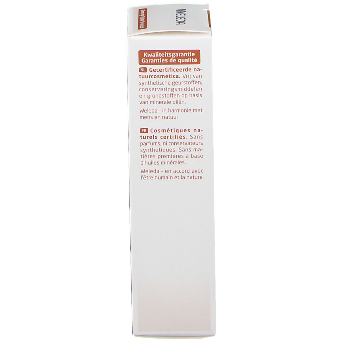 Weleda Beauty Balm 5-in-1 getönte Tagespflege bronze