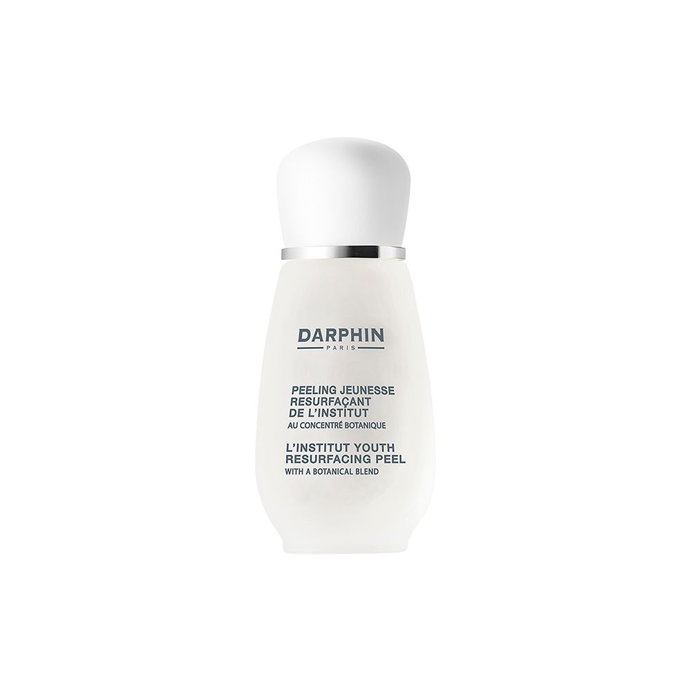 DARPHIN Peeling resurfaçant et rajeunissant L’Institut