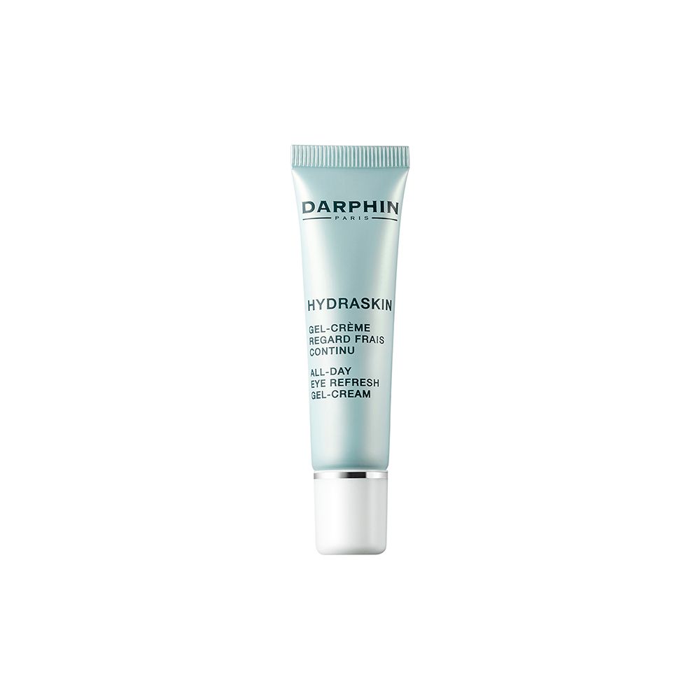 DARPHIN HYDRASKIN – Gel-Crème Regard Frais Continu