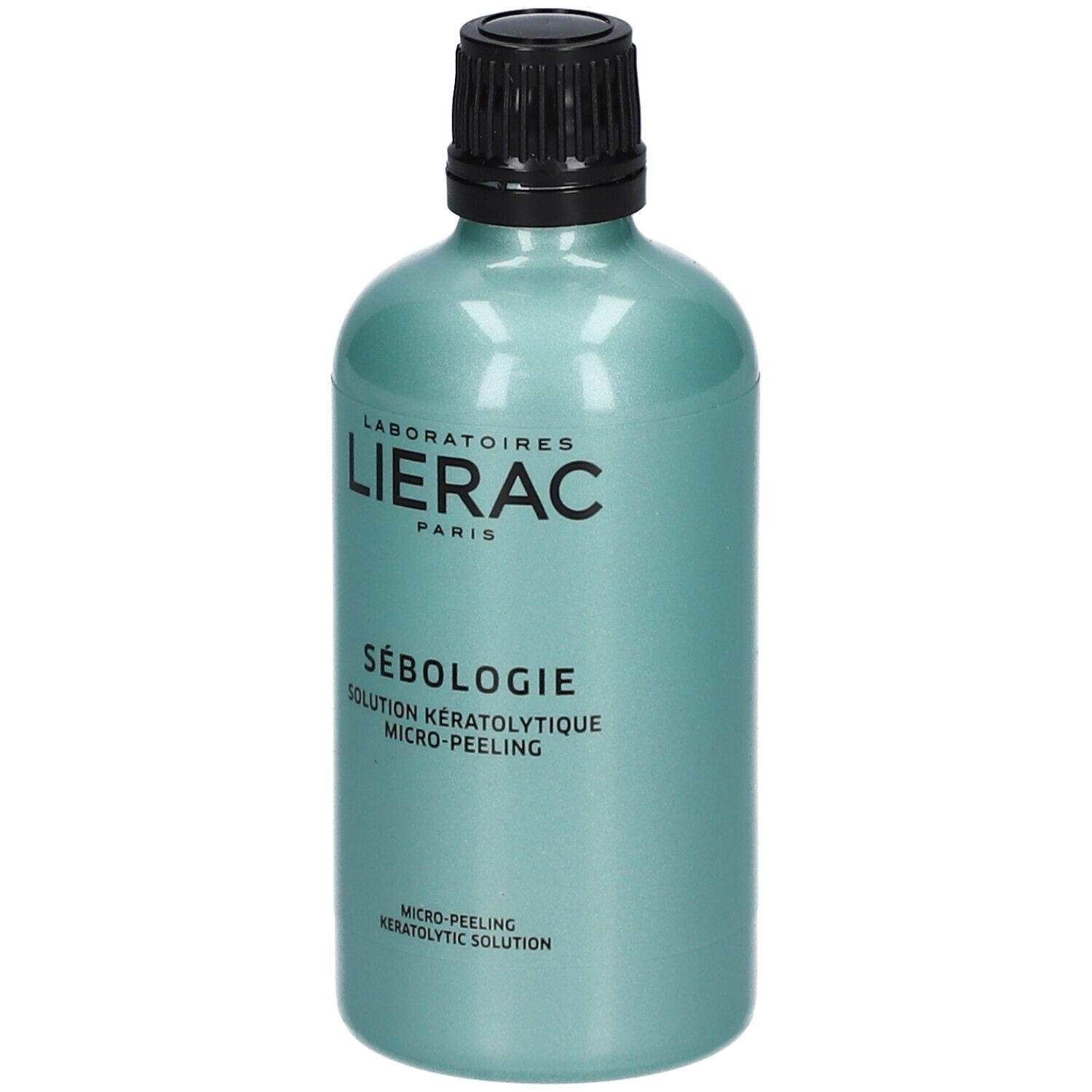 LIERAC Sebologie Solution Kératolytique correction imperfections
