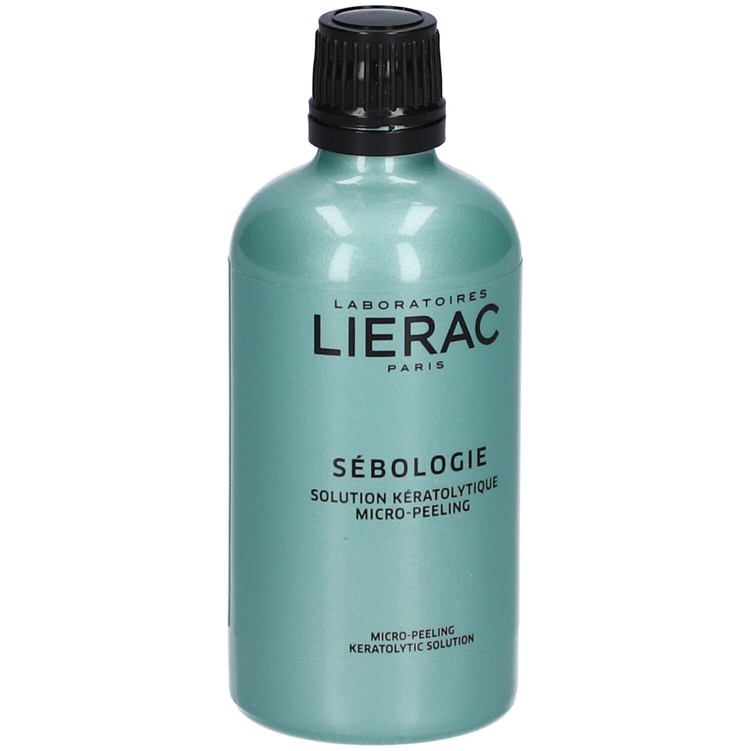 LIERAC Sebologie Solution Kératolytique correction imperfections