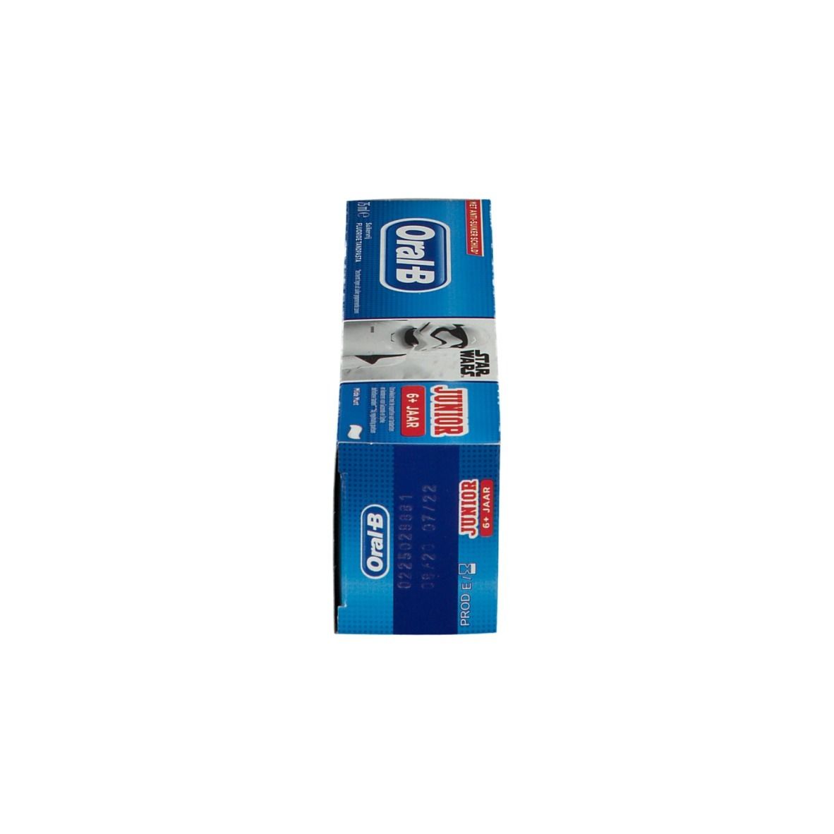 Oral-B Junior Star Wars dentifrice