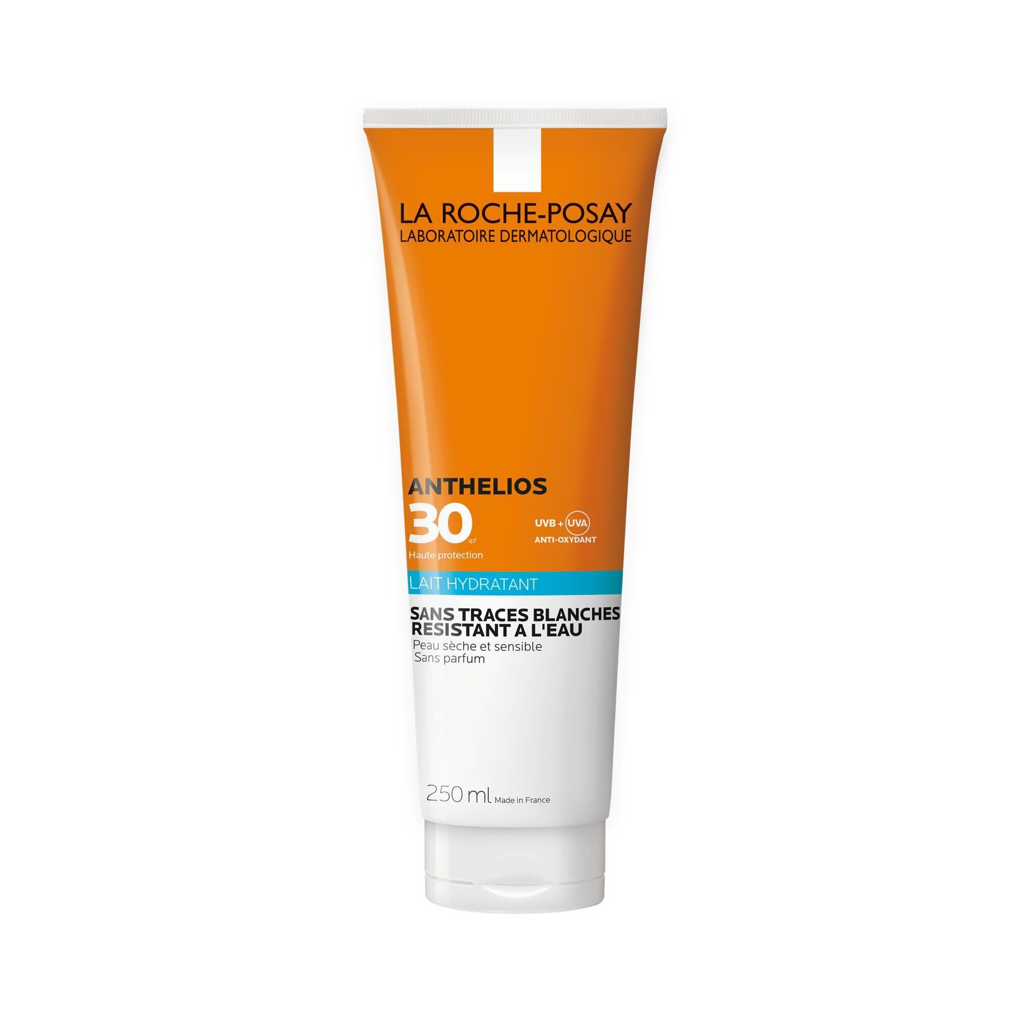 La Roche Posay Anthelios Milch LSF 30