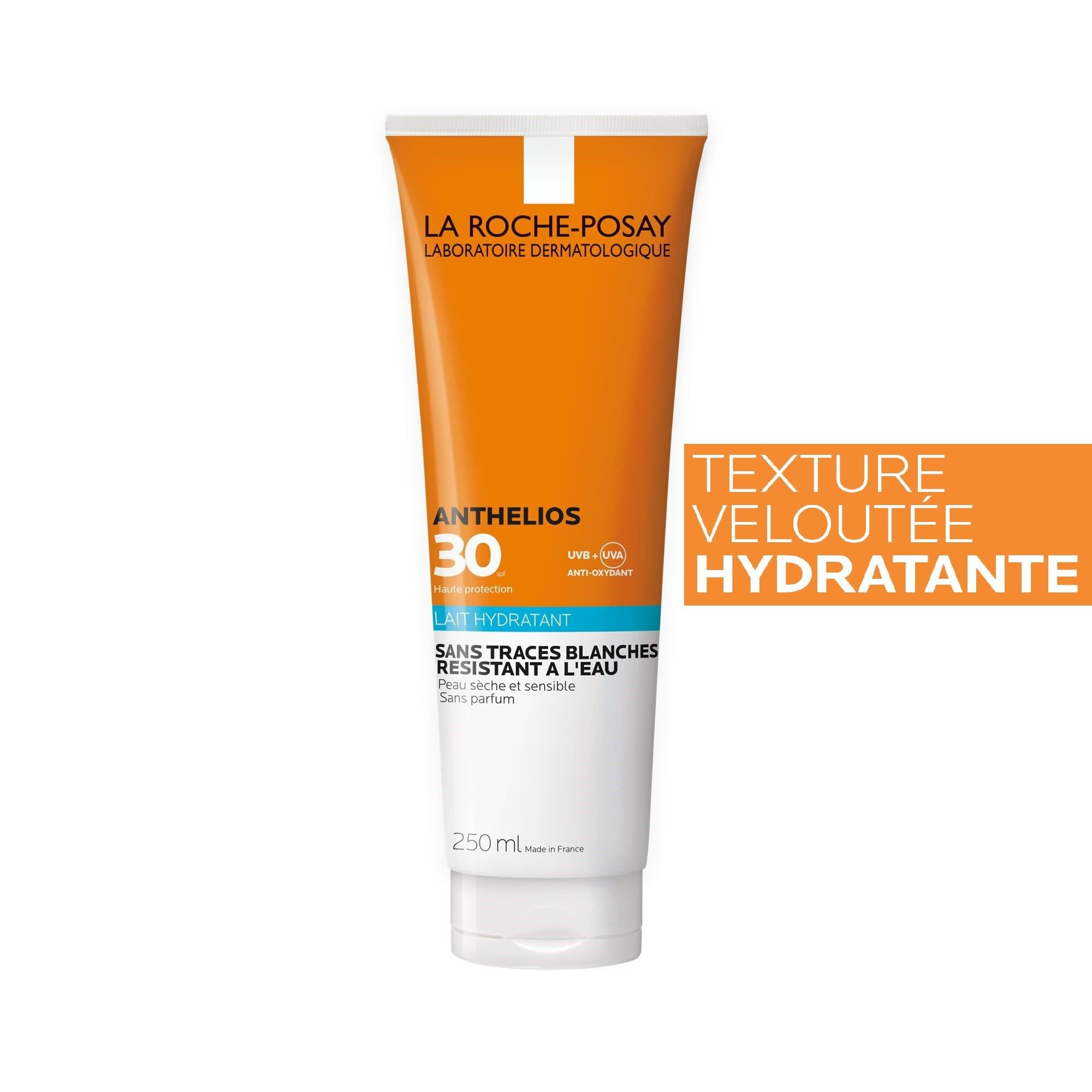 La Roche Posay Anthelios Milch LSF 30