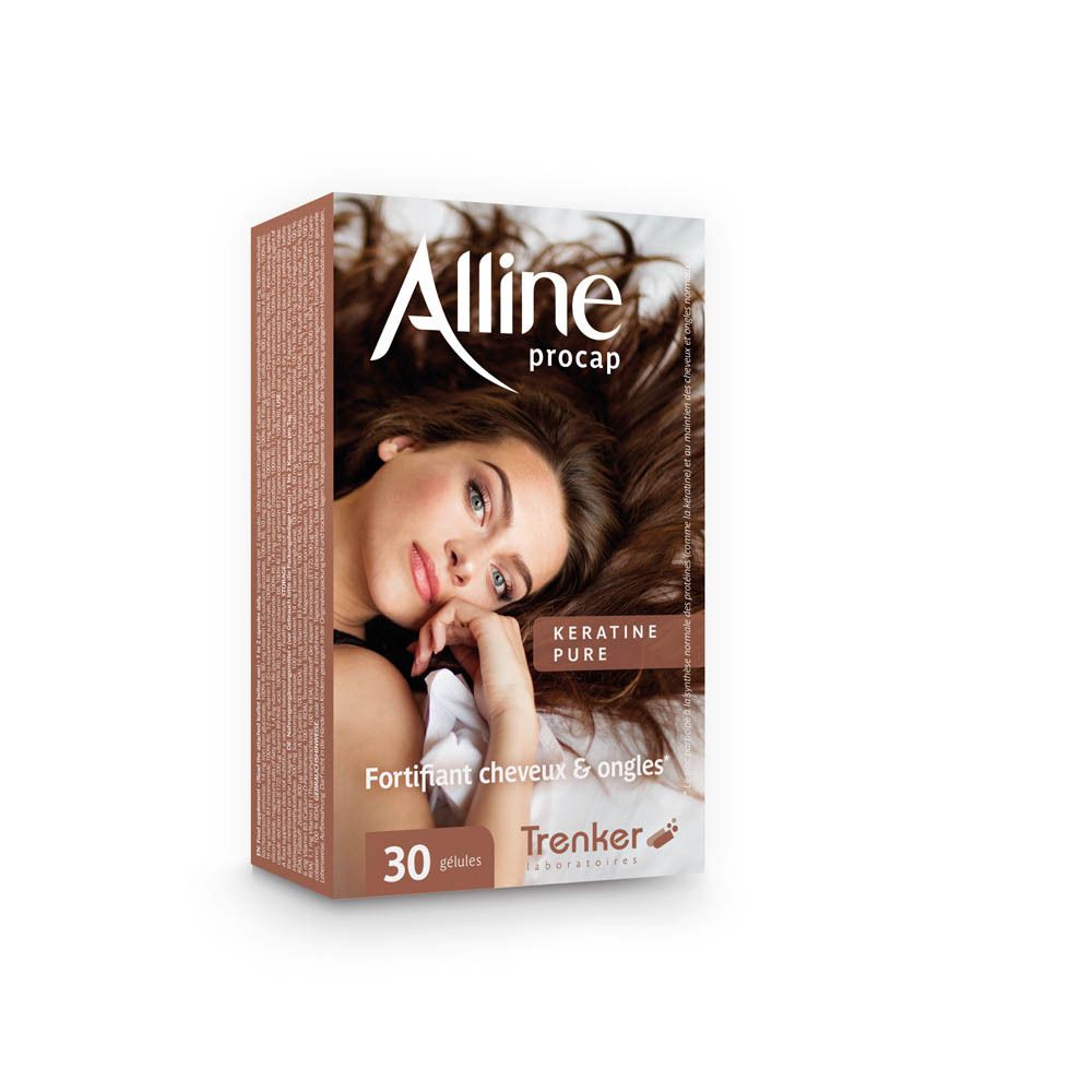 Alline Procap Nouvelle Formule