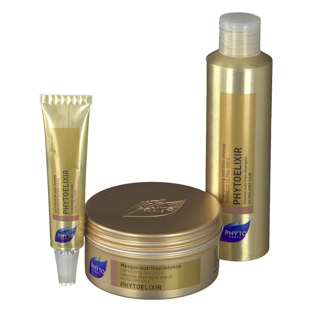 PHYTOELIXIER Set
