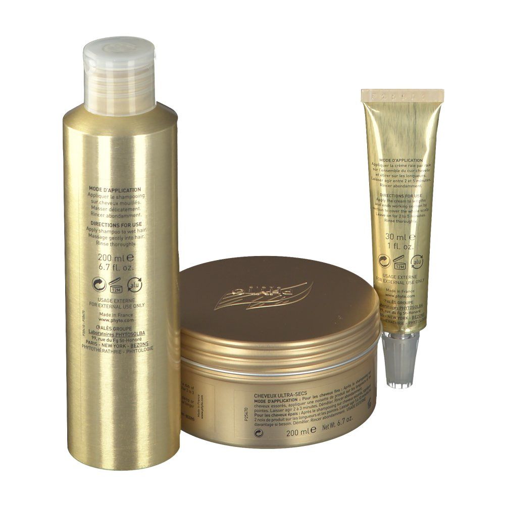 PHYTOELIXIER Set