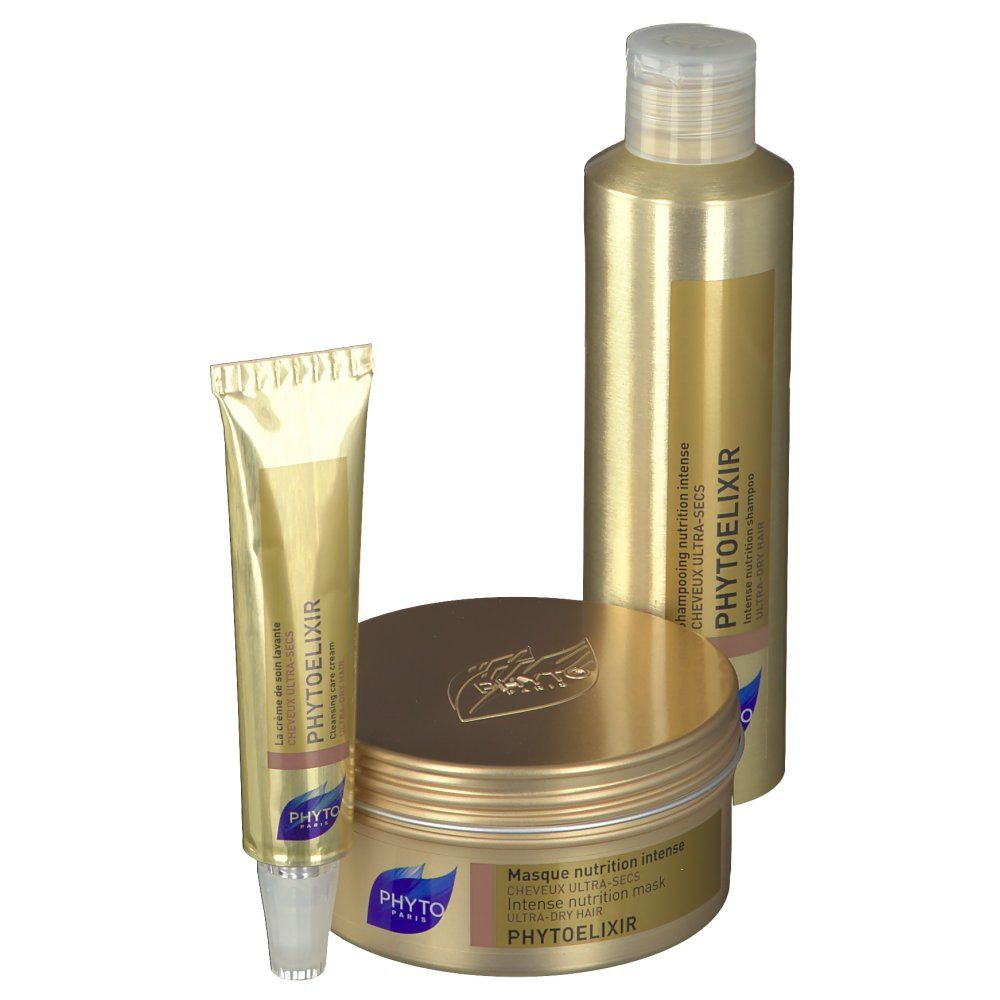 PHYTOELIXIER Set