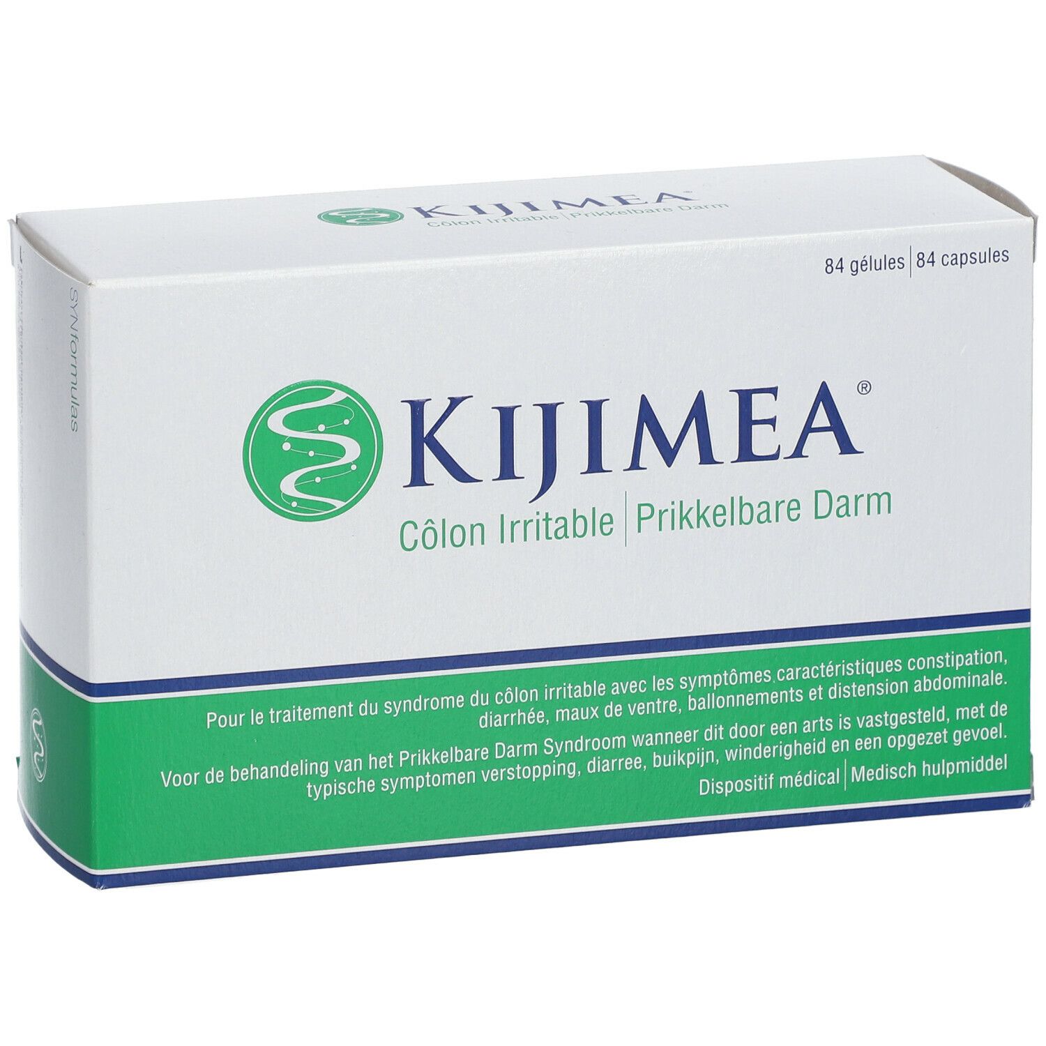 Kijimea® Côlon Irritable