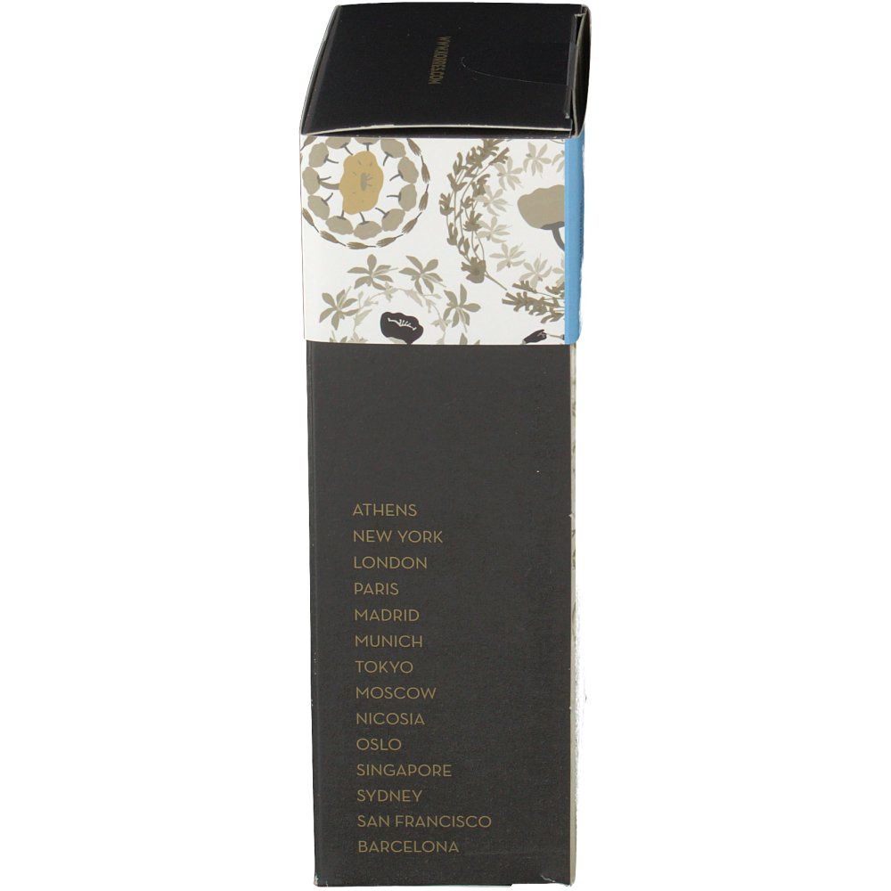 Korres XMas Set Santorini Vine Body Care