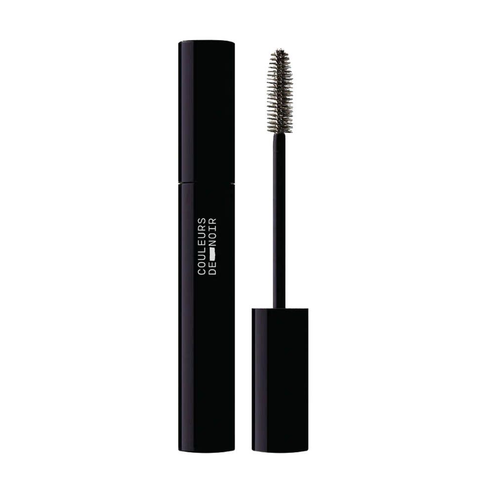 Les Couleurs de Noir Mascara F-OXY Noir