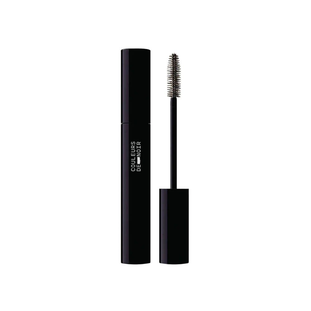 Les Couleurs de Noir Mascara F-OXY Braun