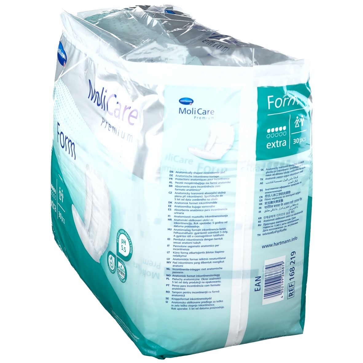 MoliCare® Premium Form Extra
