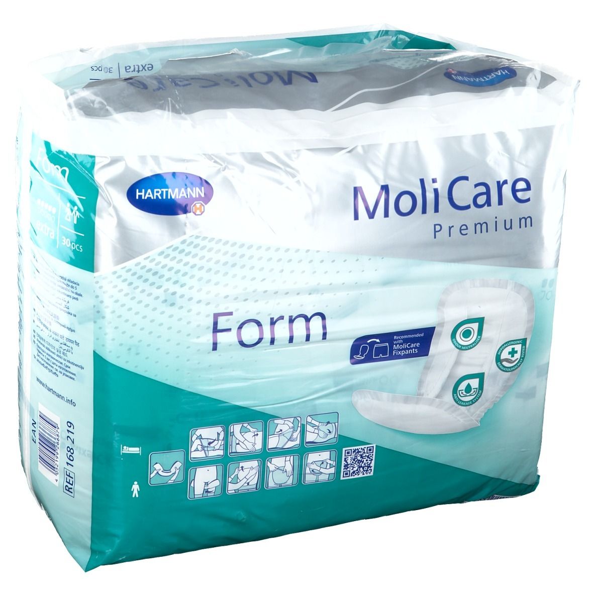 MoliCare® Premium Form Extra