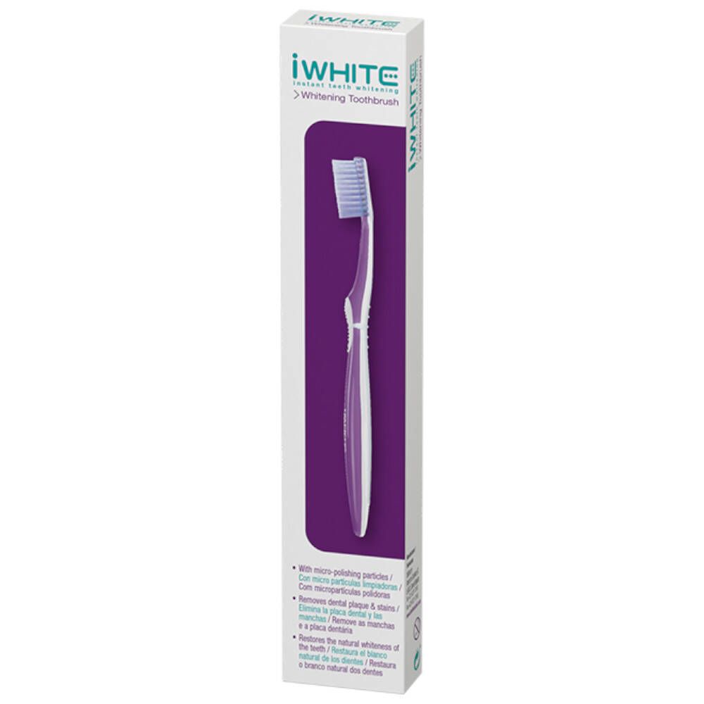 iWhite Whitening Zahnbürste