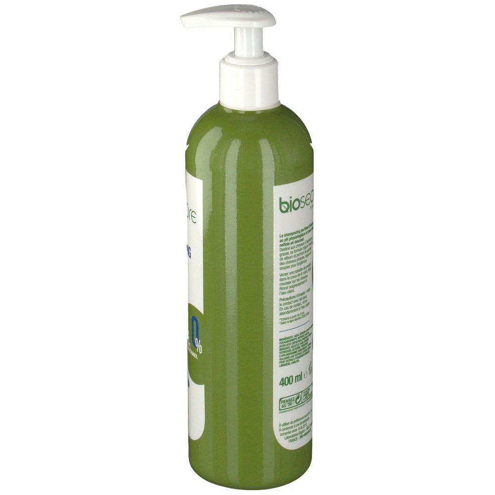 Bio Secure Reinigende Shampoo Overtollig Talg