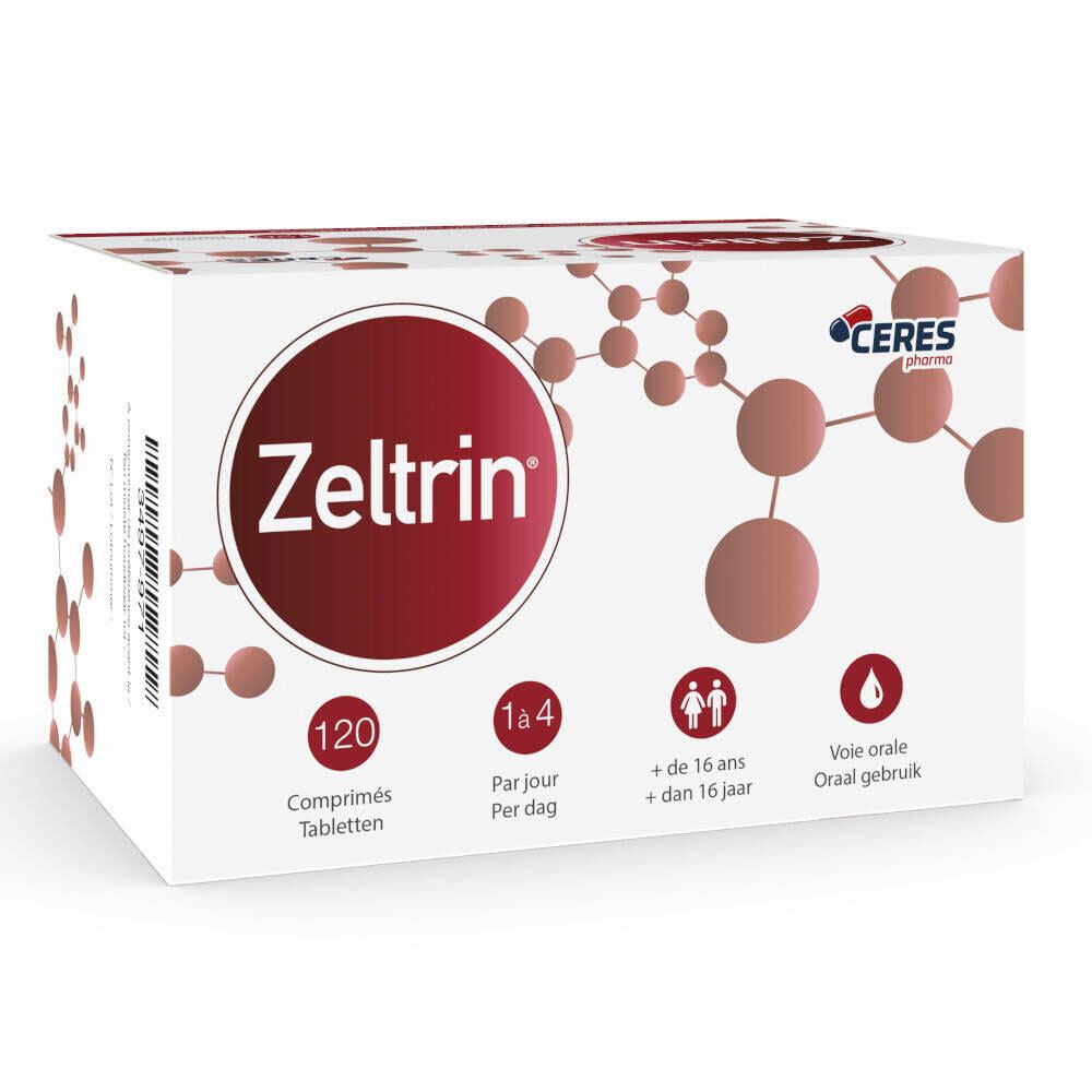 Zeltrin®