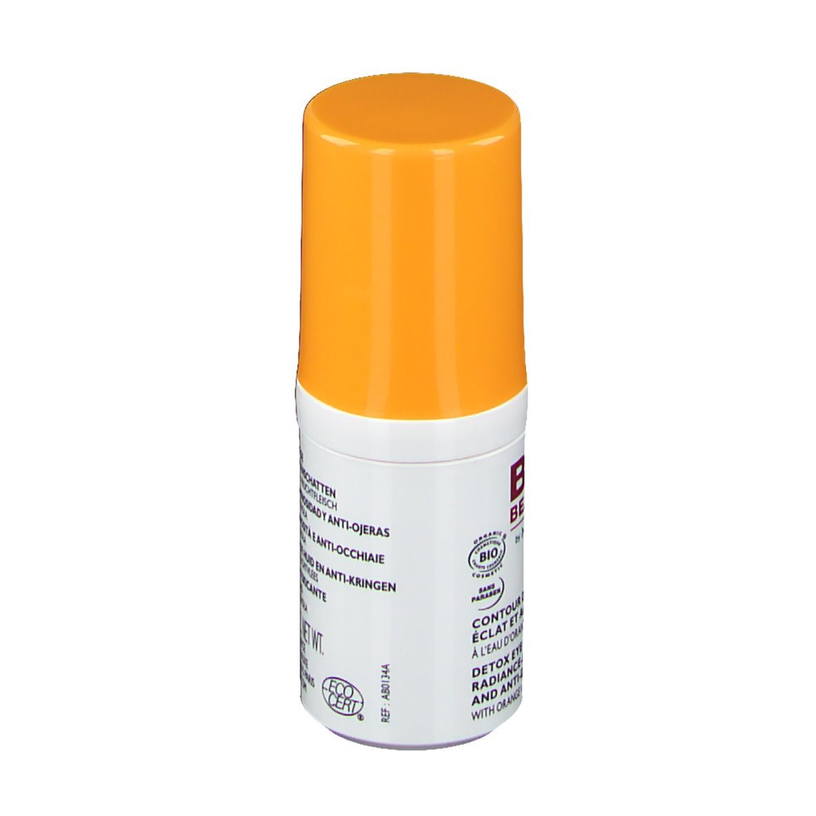 Nuxe Bio Beauté® Contour des yeux détox éclat et anti-cernes