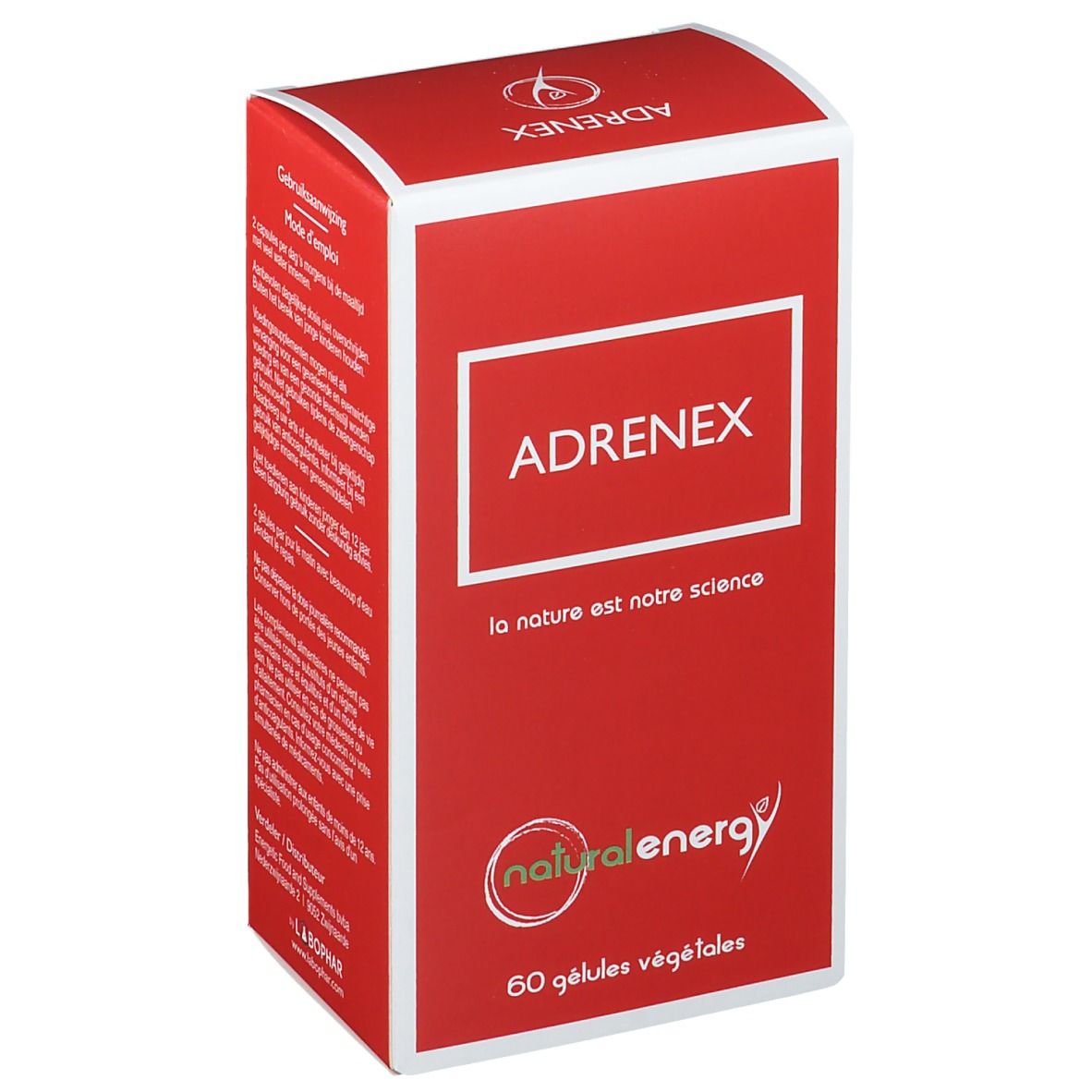 naturalenergy Adrenex