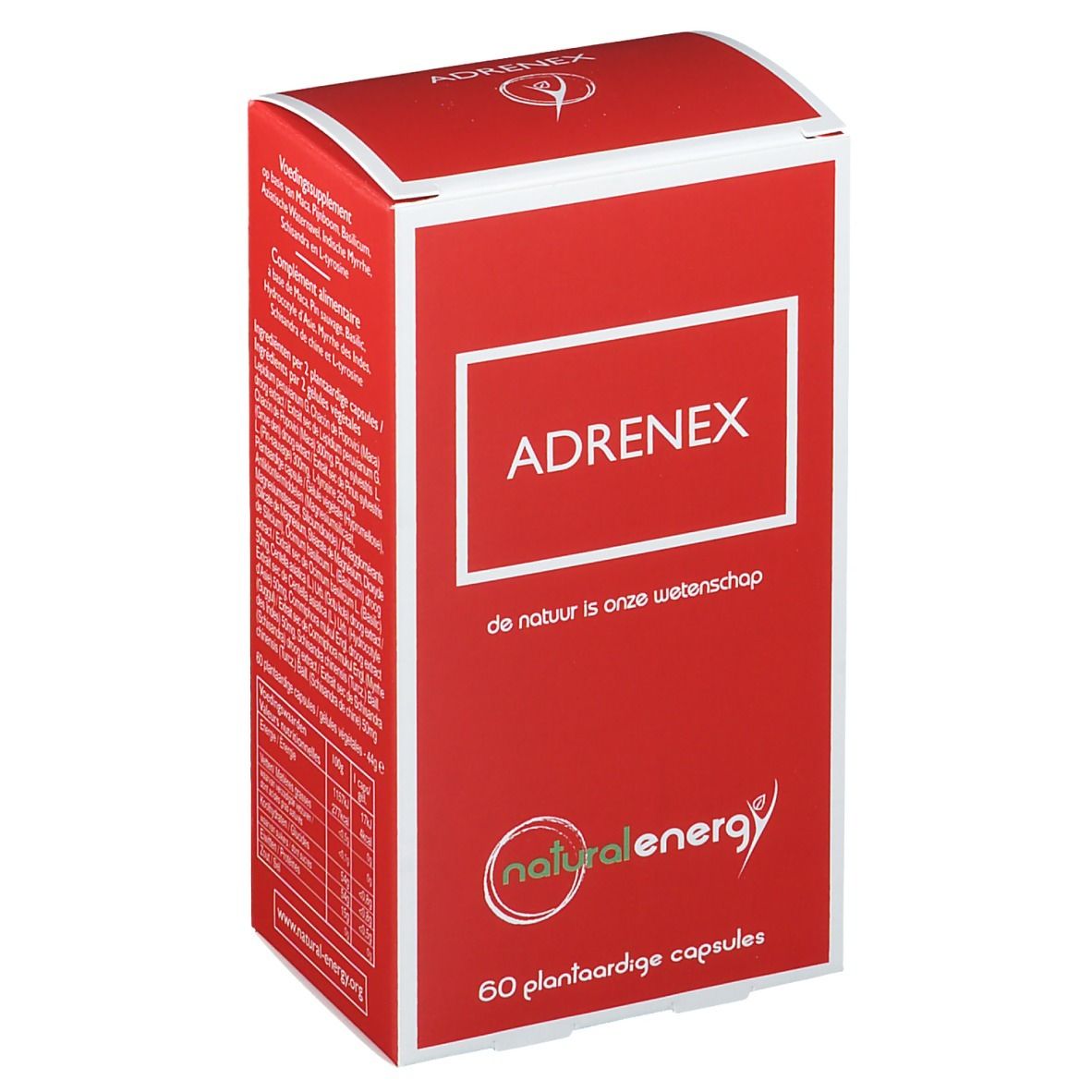 naturalenergy Adrenex