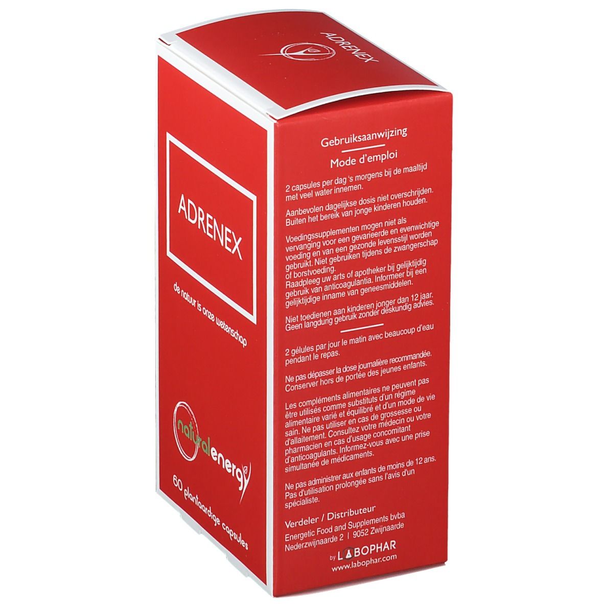 naturalenergy Adrenex