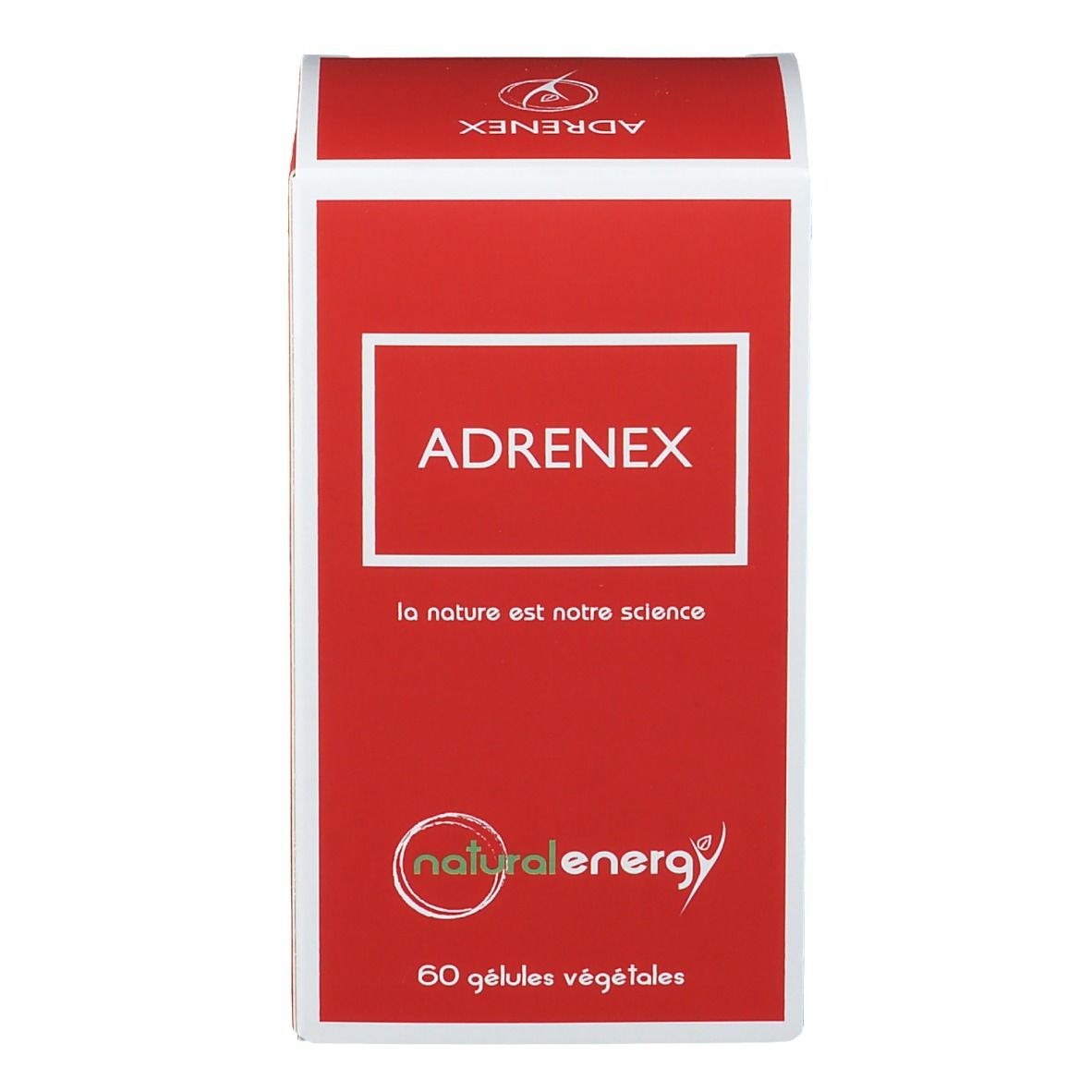 naturalenergy Adrenex