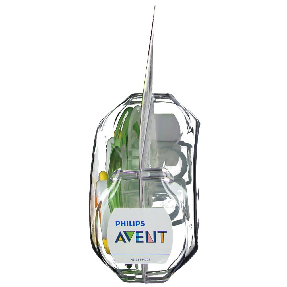 Philips® AVENT Beruhigungssauger 18+ Monate (Motiv nicht wählbar)