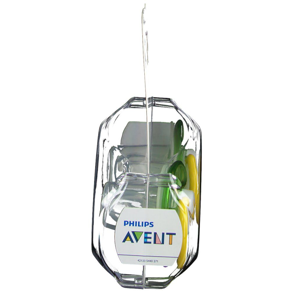 Philips® AVENT Beruhigungssauger 18+ Monate (Motiv nicht wählbar)